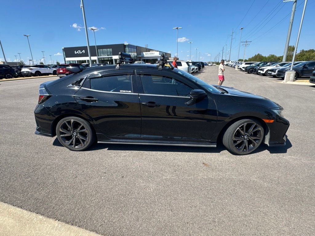 honda civic hatchback 2019 SHHFK7H99KU211328 image honda civic hatchback 2019 SHHFK7H99KU211328 image